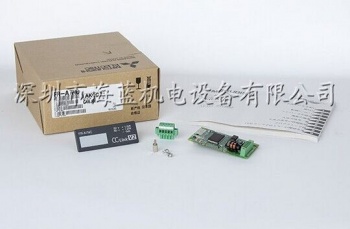 三菱變頻器CCLINK模塊 FR-A7NC-E-KIT自帶終端電阻嗎？
