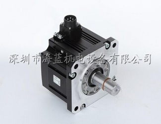 三菱伺服電機(jī)HF-SP51 和 HF-SP52 能否相互代替使用，它們有何區(qū)別？