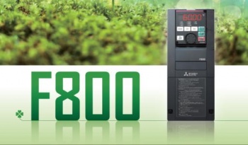 三菱變頻器FR-A800和FR-F800系列的區(qū)別在哪里？