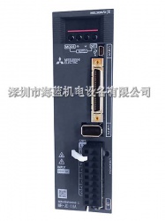 三菱伺服電機該如何安裝,需要注意些什么？