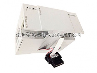 FX5-16EX/ES三菱6點輸入模塊，擴展輸入模塊