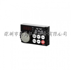 三菱變頻器操作面板FR-DU08搶先到貨，操作面板選件FR-ADP