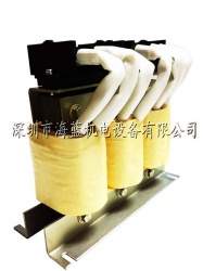 FR-HAL-H55K三菱電抗器，變頻器專用，三菱技術支持