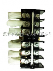 FR-HAL-H280K三菱電抗器,用于三菱變頻器220KW，280KW
