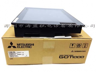 GT1695M-XTBA三菱觸摸屏，價格實惠，幫助選型，全年保修。