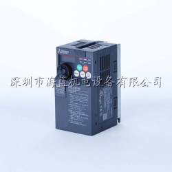三菱變頻器FR-E720-0.2K，三菱變頻器廠家直銷