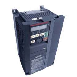 FR-A840-03610-2-60(132KW)/FR-A840-132K三菱變頻器，3相380V變頻器，矢量控制內(nèi)置PLC