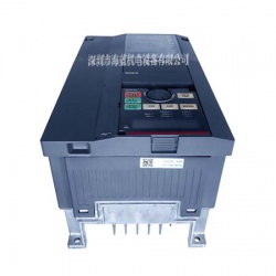 FR-A840-02160-2（75KW)/FR-A840-75K三菱變頻器，內(nèi)置電抗器，質(zhì)保一年，深圳代理商深圳海藍(lán)