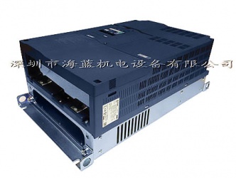 三菱變頻器FR-A820-75K，F(xiàn)R-A820-03800代替A720-75K，A520-75K