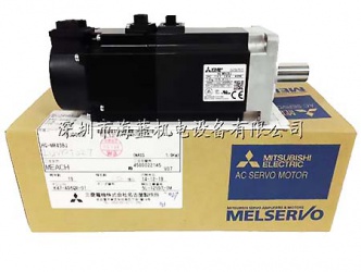 HG-MR43三菱電機(jī)，HG-MR43三菱電機(jī)匹配驅(qū)動(dòng)器型號(hào)MR-J4-10A，MR-J4W2/3