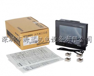 GT1155-QTBD三菱觸摸屏，24小時(shí)在線發(fā)貨，免費(fèi)技術(shù)上門服務(wù)
