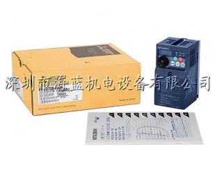 FR-D720-0.2K三菱變頻器，深圳海藍變頻器代理商，三菱廠家直銷，正品保障