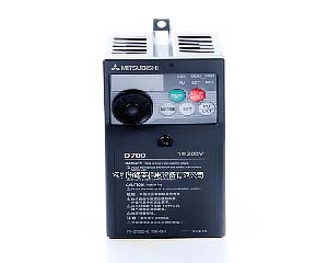 FR-D710W-0.1K三菱變頻器輸入單相100V,三菱日本產，三菱深圳銷售