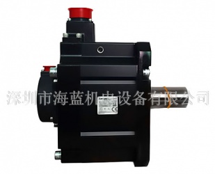HF-SP102三菱伺服電機(jī)，伺服電機(jī)中慣性·中容量額定轉(zhuǎn)速2000