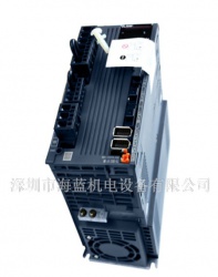 MR-J4-200B-RJ三菱伺服放大器，伺服放大器SSCNETIII / H兼容（全閉環(huán)控制）3 kW