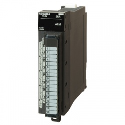 三菱iQ-R模擬量輸入模塊 R60AD4、R60DA4 電壓/電流輸入、4通道